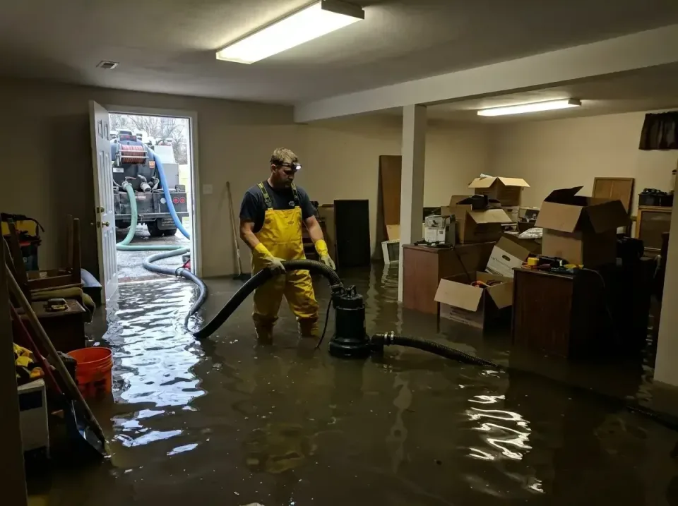 basement-burst-pipe-flooding-a-001 — frequently asked questions, 24-Hour Water Damage Restoration Services in Catlin, IL